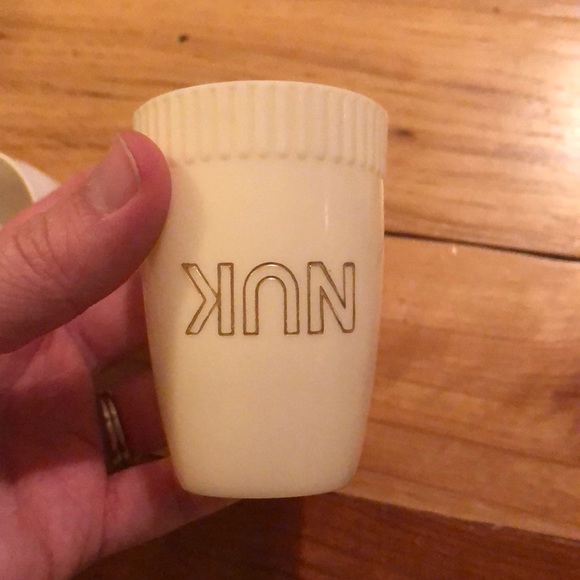 Vintage Mickey Bottle- Danara brand - Picture 4 of 8